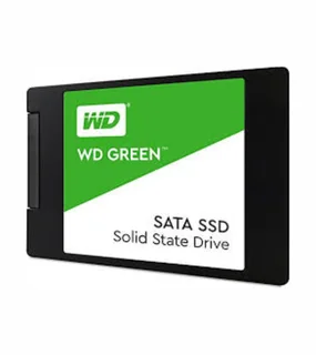 SSD Internal 120GB