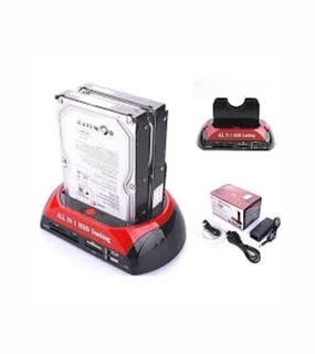 Docking Station All in 1