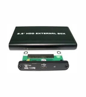Enclosure 2.5 IDE
