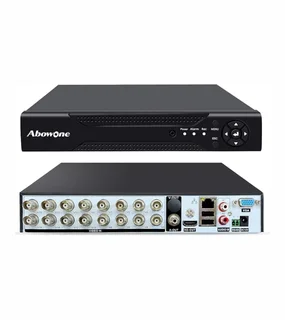 DVR 16 Channel