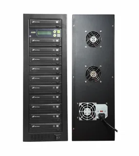Duplicator 10 DVD SATA