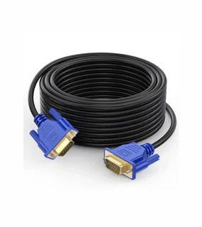 Cable VGA 20m