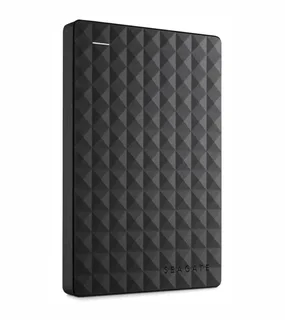HDD 1TB External 2.5 Seagate