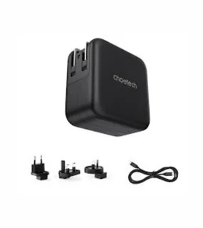 Charger Home Universal CH400