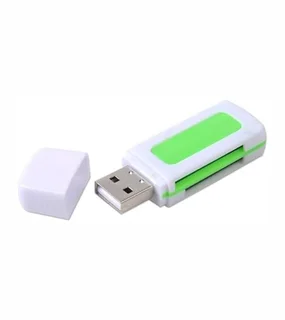 Card Reader TF + USB