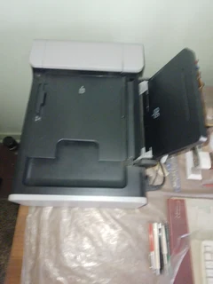 Lexmark 4 in 1 Printer.