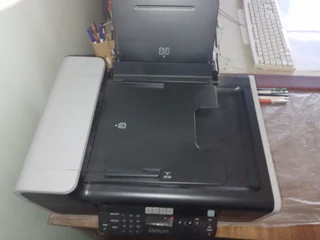 Lexmark 4 in 1 Printer.