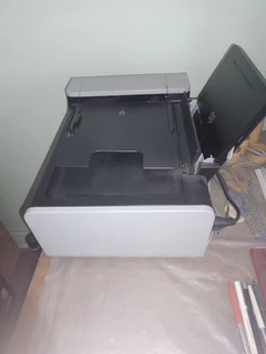 Lexmark 4 in 1 Printer.