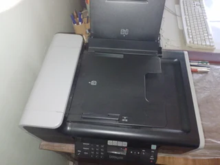 Lexmark 4 in 1 Printer.