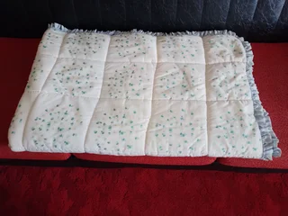 Comforters (blankets)