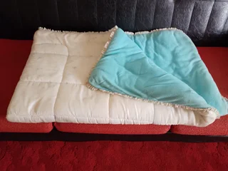 Comforters (blankets)