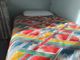 Comforters (blankets)