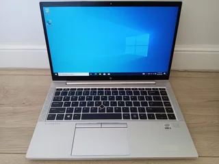 HP 850 Elitebook i5