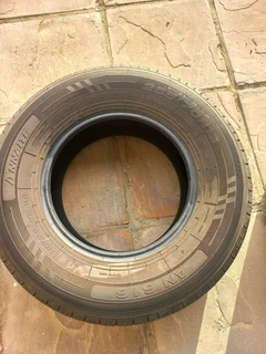 Annaite 255/70R16
