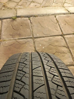 Annaite 255/70R16