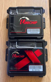 Unichip for Toyota Hilux D4D