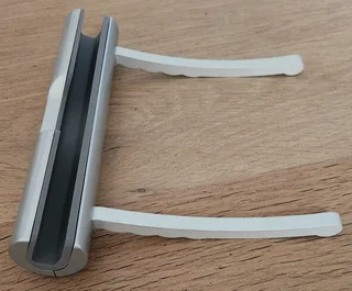 New I-Stick Aluminium STAND for e-devices, Tablet, iPad, Kindle, eReader STAND.