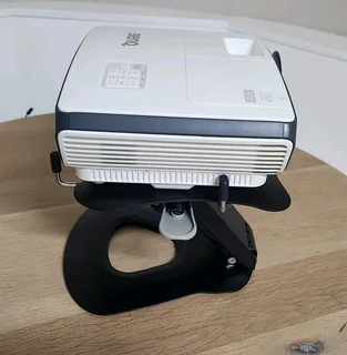 New Projector or laptop USB cooler Riser desktop Stand. Model:EMN0112.