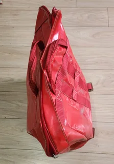 Heavy Duty Vinyl Protective bag. About 650x500x 250cm, 50L