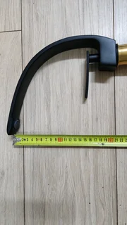 New Mixer for Basin, new in original box. Table View.