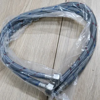 New Mixer for Basin, new in original box. Table View.