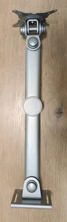 Monitor / TV Swing Arm Slat Wall Bracket TW1689  with tools and instructions