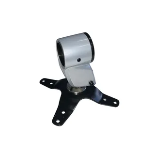 Dual monitor ergo  concept. Manage your workspace with this quality ErgoArm system