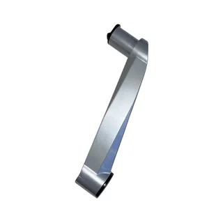 Dual monitor ergo  concept. Manage your workspace with this quality ErgoArm system