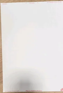 Redfern CD Special 2UP 41mm labels. 57 sheets.