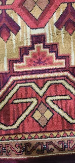 Carpet 182x134cm.Collect in Table View