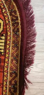 Carpet 182x134cm.Collect in Table View