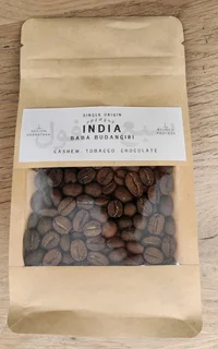 Speciality Coffee Beans, Karnataka India, AAA Grade