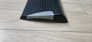 Footrest, Under-desk or Workstation Footrest, demo unit.