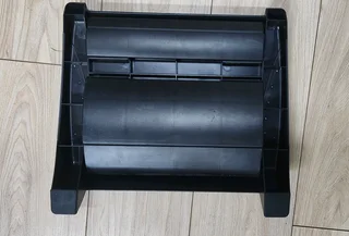 Footrest, Under-desk or Workstation Footrest, demo unit.