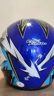 HJC motorcycle helmet CS-12 XS.Collect in Table View.