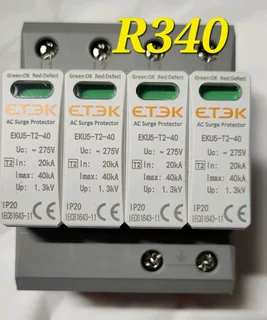 Electrical Switches and Breakers