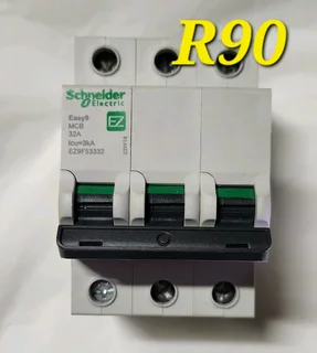 Electrical Switches and Breakers