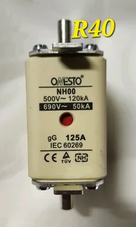 Electrical Switches and Breakers