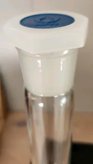 Volumetric Flask 5000ml