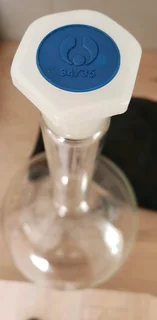 Volumetric Flask 5000ml
