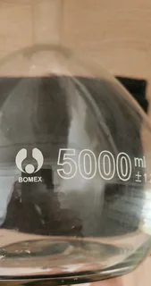 Volumetric Flask 5000ml
