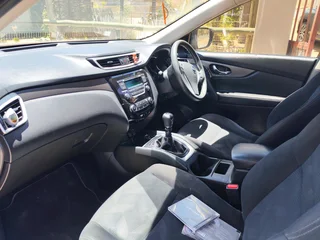 2016 Nissan X-trail SUV