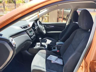 2016 Nissan X-trail SUV