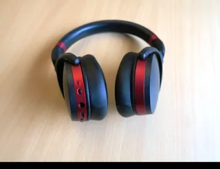 Headphones - Ad posted by Graham Callie