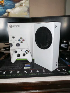 Xbox series s 500gig