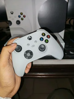 Xbox series s 500gig