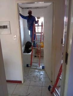 Building Construction