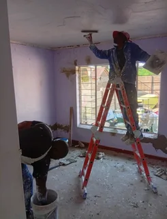 Building Construction