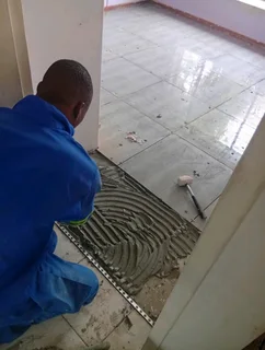 Building Construction