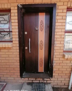 The Most Secure Doors
